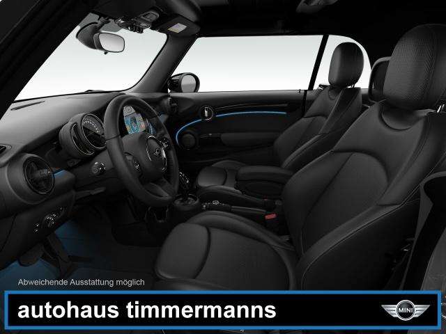 MINI Cooper Cabrio (Bild 3/16)