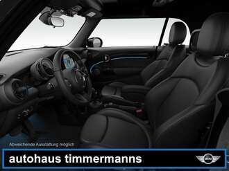 MINI Cooper Cabrio (Bild 3/16)