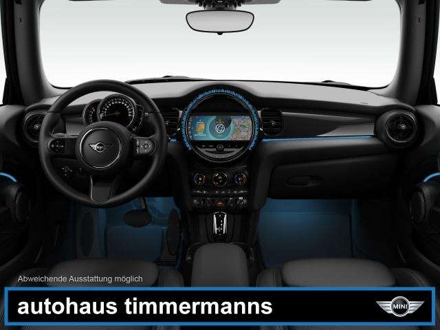 MINI Cooper Cabrio (Bild 4/16)