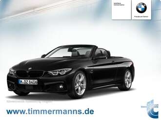 BMW 440i xDriveCabrio M Sport (Bild 1/15)