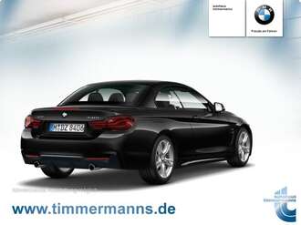 BMW 440i xDriveCabrio M Sport (Bild 2/15)