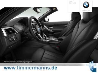 BMW 440i xDriveCabrio M Sport (Bild 3/15)