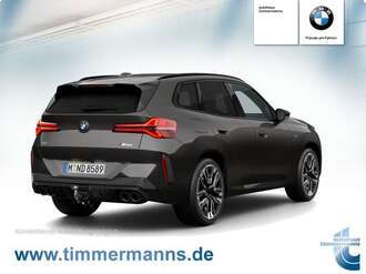 BMW X3 M50 (Bild 2/5)