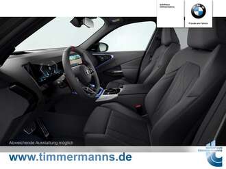 BMW X3 M50 (Bild 3/5)