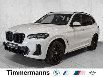BMW X3 (Bild 1/19)