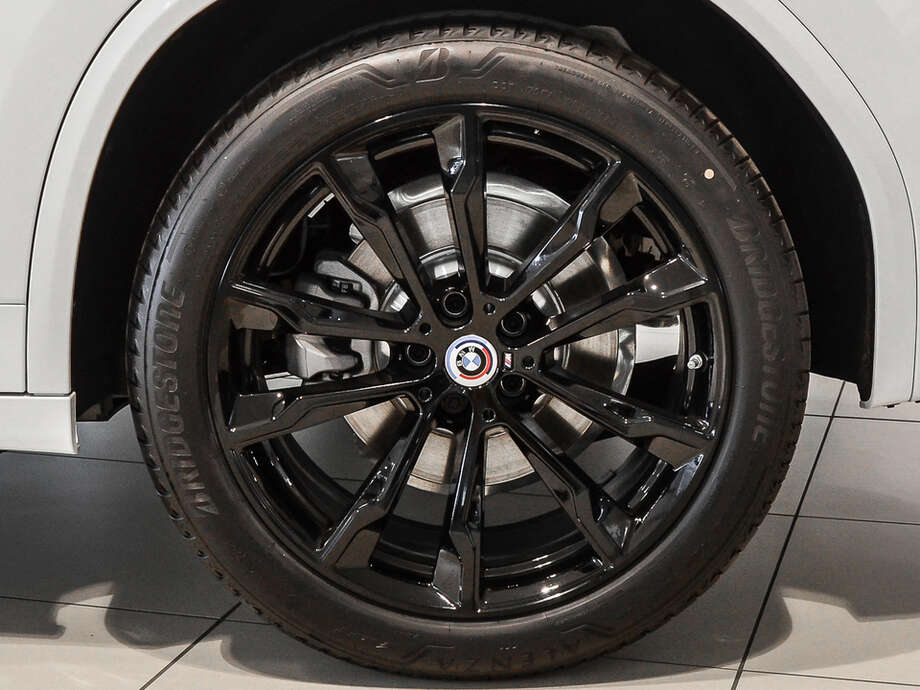 BMW X3 (Bild 3/19)