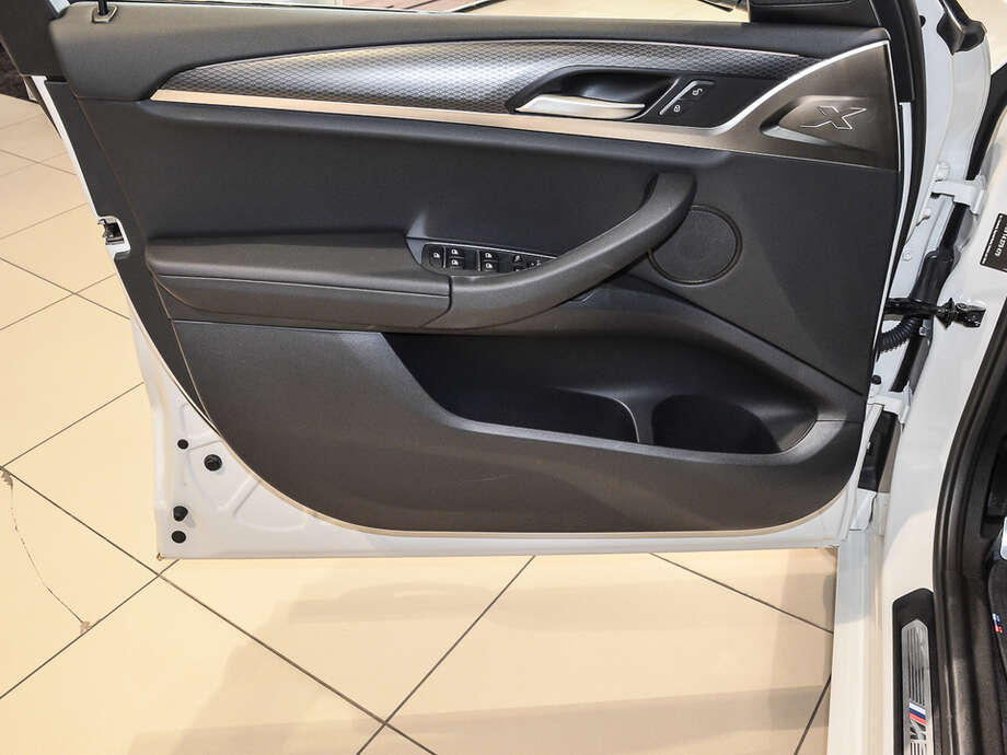 BMW X3 (Bild 13/19)