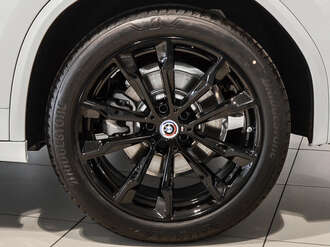 BMW X3 (Bild 3/19)