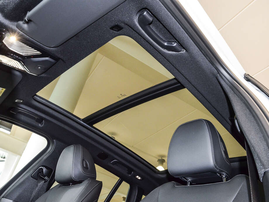 BMW X3 (Bild 14/19)