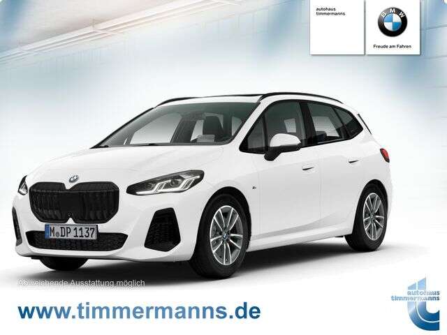 BMW 223 Active Tourer (Bild 1/5)