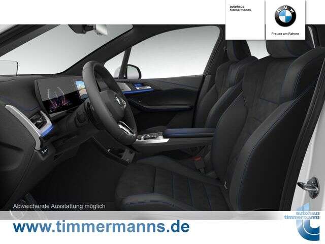 BMW 223 Active Tourer (Bild 3/5)
