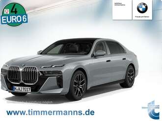 BMW 740 (Bild 1/5)