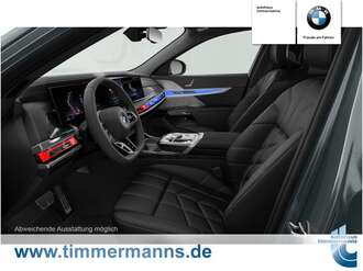 BMW 740 (Bild 3/5)