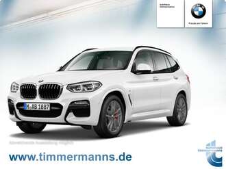 BMW X3 (Bild 1/15)