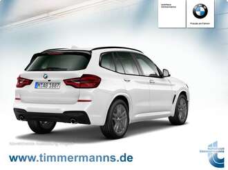 BMW X3 (Bild 2/15)