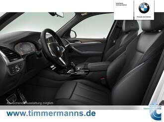BMW X3 (Bild 3/15)