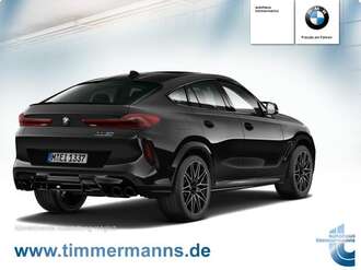 BMW X6 M (Bild 2/5)