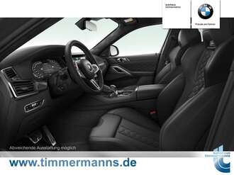 BMW X6 M (Bild 3/5)
