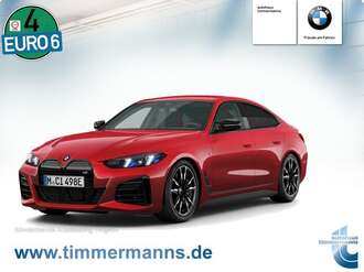 BMW i4 (Bild 1/5)