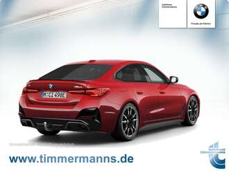BMW i4 (Bild 2/5)