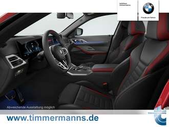 BMW i4 (Bild 3/5)