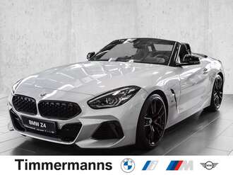 BMW Z4 (Bild 1/16)