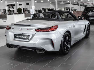 BMW Z4 (Bild 2/16)