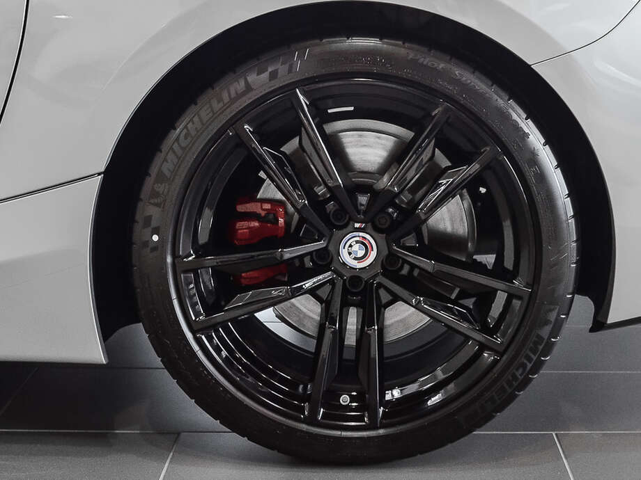 BMW Z4 (Bild 3/16)