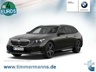 BMW 520 (Bild 1/5)