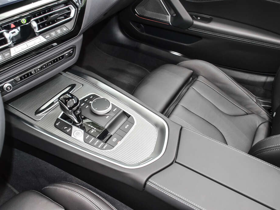 BMW Z4 (Bild 9/16)