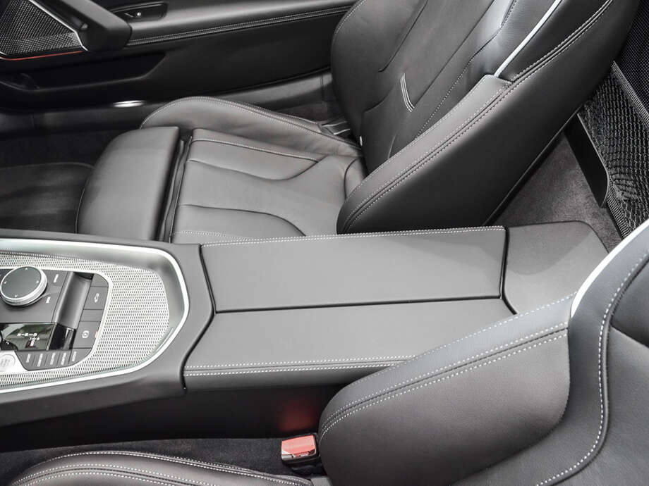 BMW Z4 (Bild 10/16)