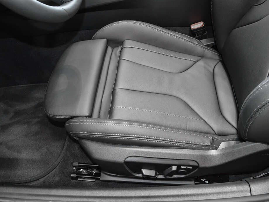 BMW Z4 (Bild 12/16)