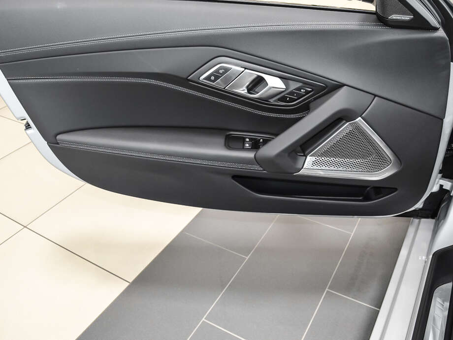 BMW Z4 (Bild 13/16)