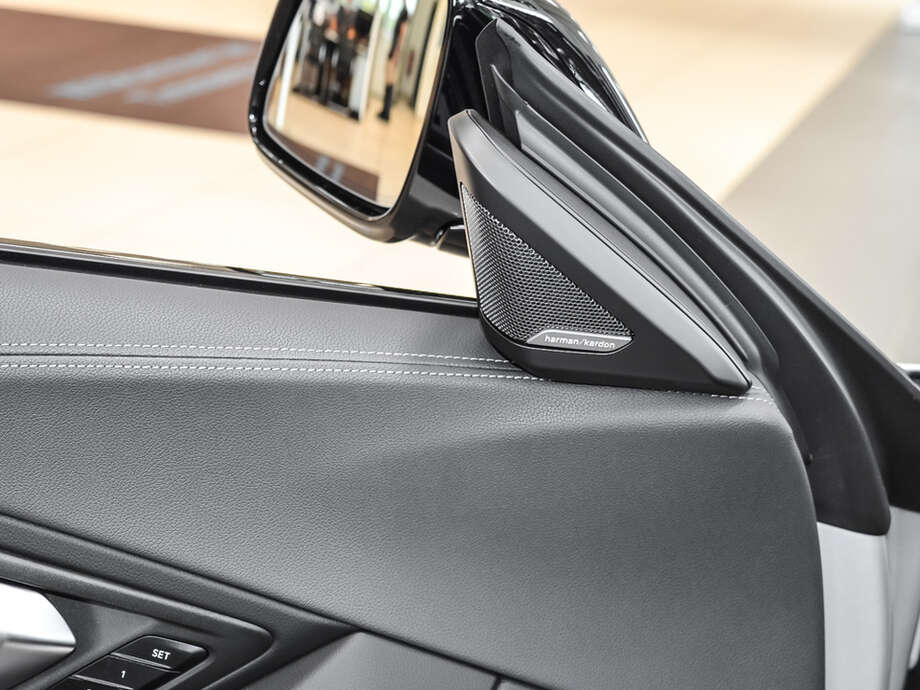 BMW Z4 (Bild 14/16)