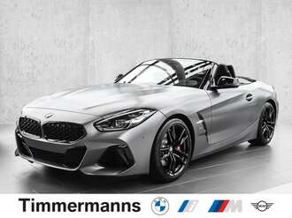BMW Z4 (Bild 1/17)