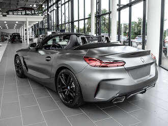 BMW Z4 (Bild 2/17)