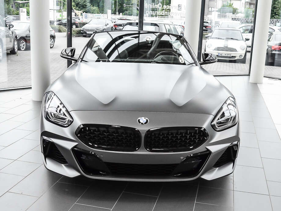 BMW Z4 (Bild 3/17)