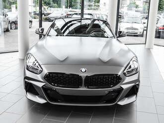 BMW Z4 (Bild 3/17)