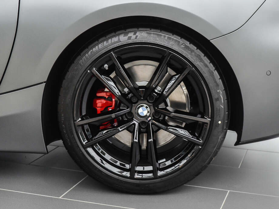 BMW Z4 (Bild 6/17)