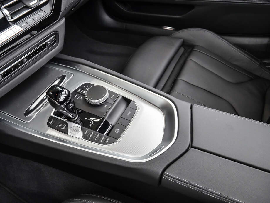 BMW Z4 (Bild 10/17)