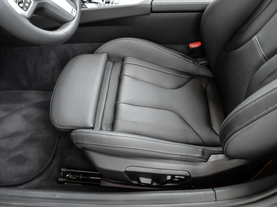 BMW Z4 (Bild 12/17)