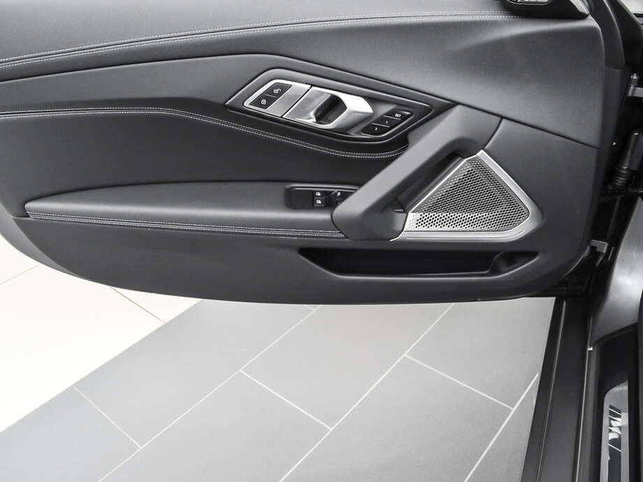 BMW Z4 (Bild 13/17)