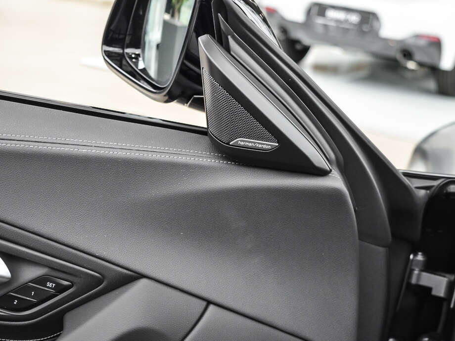 BMW Z4 (Bild 14/17)
