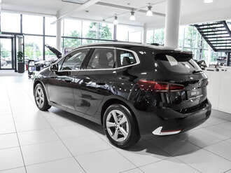BMW 218 Active Tourer (Bild 2/17)