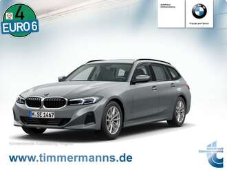 BMW 320 (Bild 1/5)