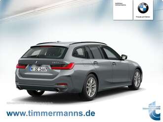 BMW 320 (Bild 2/5)
