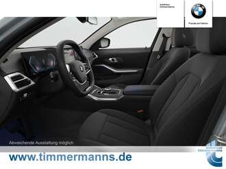 BMW 320 (Bild 3/5)