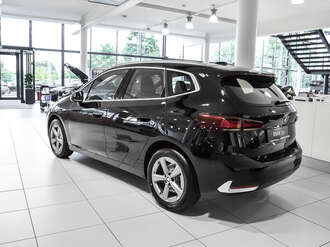 BMW 218 Active Tourer (Bild 2/16)