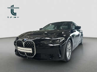 BMW 420 (Bild 1/22)