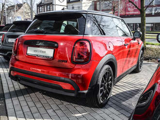 MINI Cooper (Bild 2/15)
